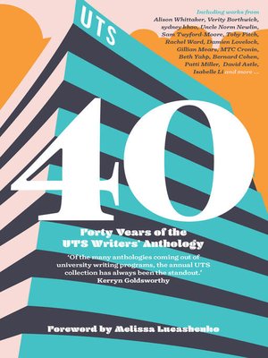 cover image of The 40th Anniversary Edition